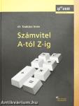 Számvitel A-tól Z-ig