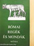Római regék és mondák