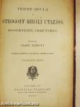 Strogoff Mihály utazása