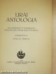 Lirai antológia