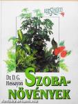 Szobanövények