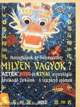 Milyen vagyok?