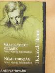 Válogatott versek/Németország