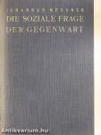 Die soziale Frage der Gegenwart