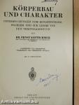 Körperbau und Charakter