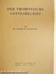 Der thomistische Gottesbegriff