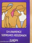 Szerelmes asszonyok