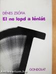 El ne lopd a léniát