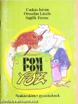 Pom Pom főz