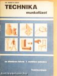 Technika munkafüzet