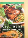Gizi néni szakácskönyve