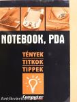 Notebook, PDA