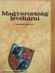 Magyarország levéltárai