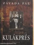 Kulákprés