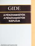 A pénzhamisítók/A pénzhamisítók naplója