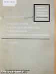 Dokumentumok a magyar hitelpolitika, pénzforgalom és bankrendszer történetéhez