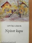 Nyitott kapu