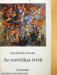 Az esztétikai érték
