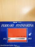 Ferrari Pininfarina 1952-1965