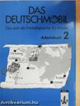 Das Deutschmobil 2 - Arbeitsbuch
