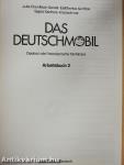 Das Deutschmobil 2 - Arbeitsbuch
