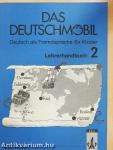 Das Deutschmobil 2 - Lehrerhandbuch
