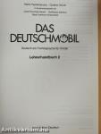 Das Deutschmobil 2 - Lehrerhandbuch