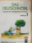 Das Deutschmobil 1 - Lehrbuch