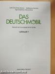 Das Deutschmobil 1 - Lehrbuch
