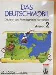 Das Deutschmobil 2 - Lehrbuch