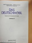 Das Deutschmobil 2 - Lehrbuch