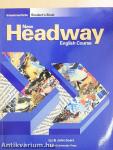 New Headway English Course - Intermediate - Student's Book/Workbook with key