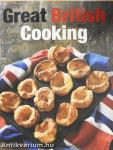 Great British Cooking