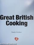 Great British Cooking
