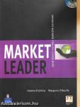 Market Leader - Advanced Business English - Course Book