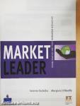 Market Leader - Advanced Business English - Course Book