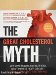 The Great Cholesterol Myth