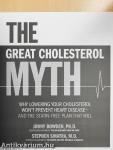 The Great Cholesterol Myth