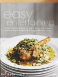 Easy entertaining