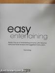 Easy entertaining