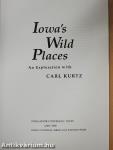 Iowa's Wild Places