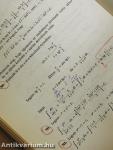 Matematikai analízis feladatgyűjtemény