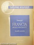 Francia nyelvkönyv kezdők számára I.