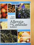 Allergia- és Candida-kalauz