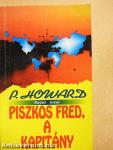 Piszkos Fred, a kapitány
