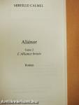 Aliénor 2. - L'Alliance brisée