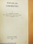 Physical Chemistry