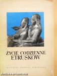 Zycie Codzienne Etrusków