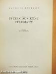 Zycie Codzienne Etrusków