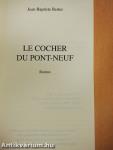 Le Cocher du Pont-Neuf